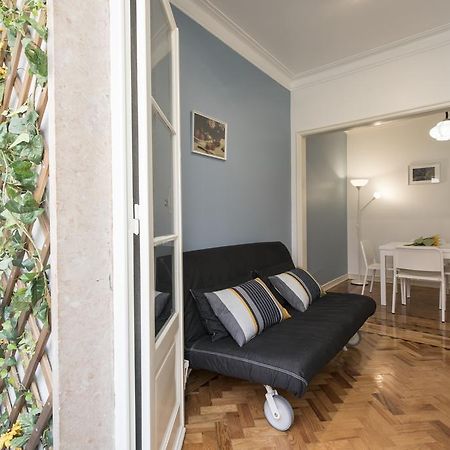 Apartamento Junto A Fonte Luminosa Lisboa Екстериор снимка