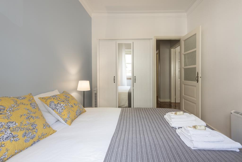 Apartamento Junto A Fonte Luminosa Lisboa Екстериор снимка