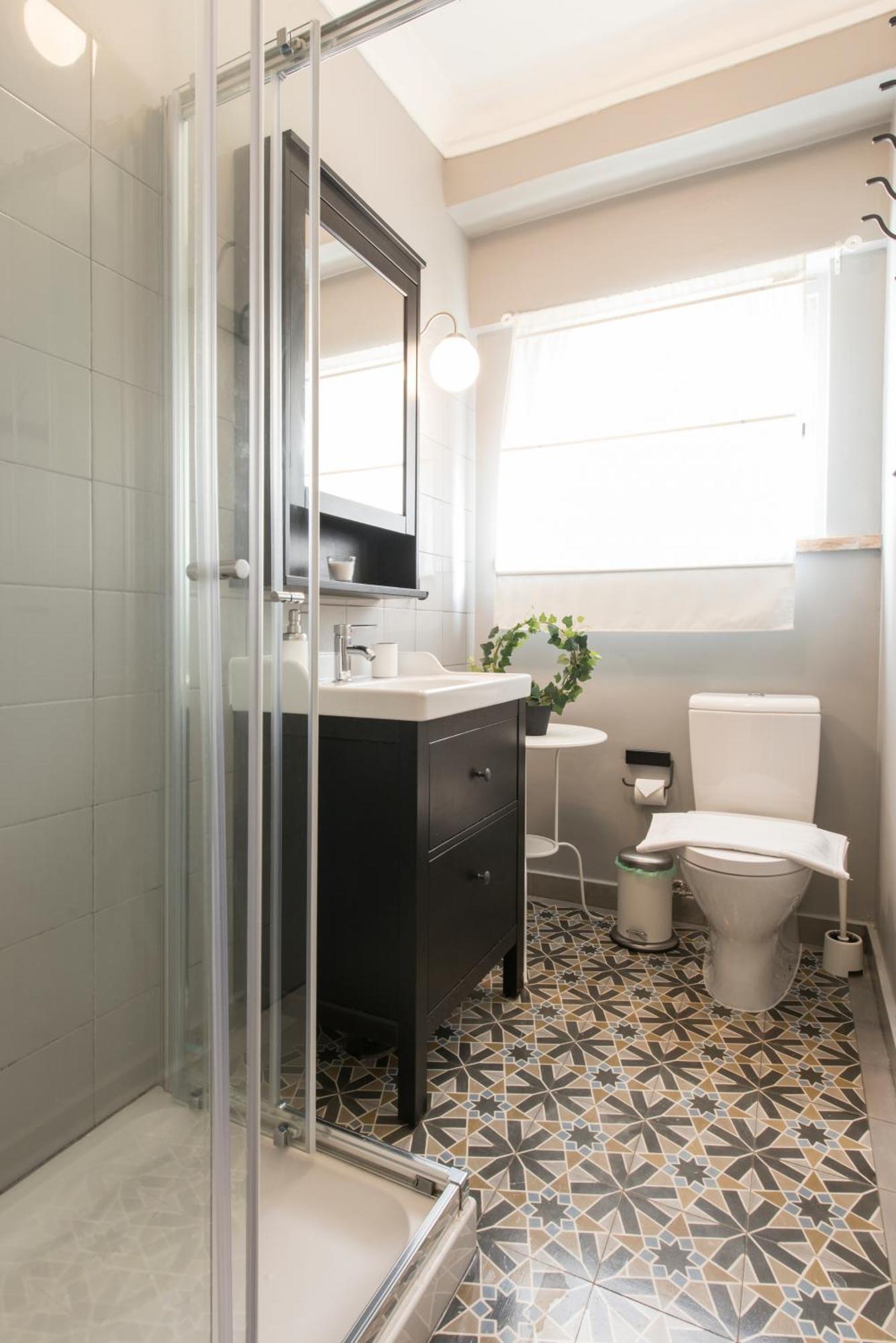 Apartamento Junto A Fonte Luminosa Lisboa Екстериор снимка