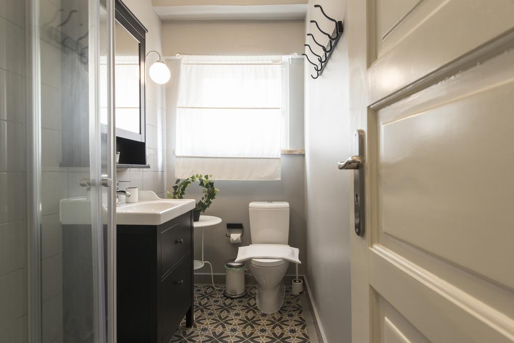 Apartamento Junto A Fonte Luminosa Lisboa Екстериор снимка