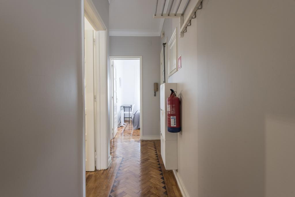 Apartamento Junto A Fonte Luminosa Lisboa Екстериор снимка