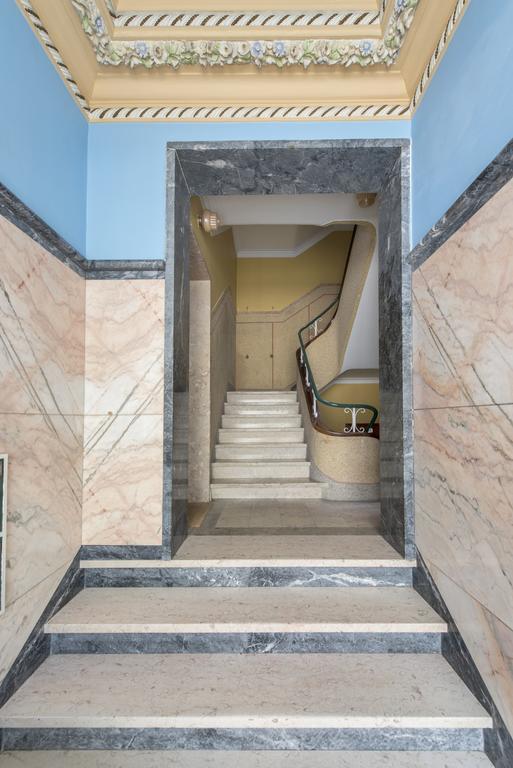 Apartamento Junto A Fonte Luminosa Lisboa Екстериор снимка