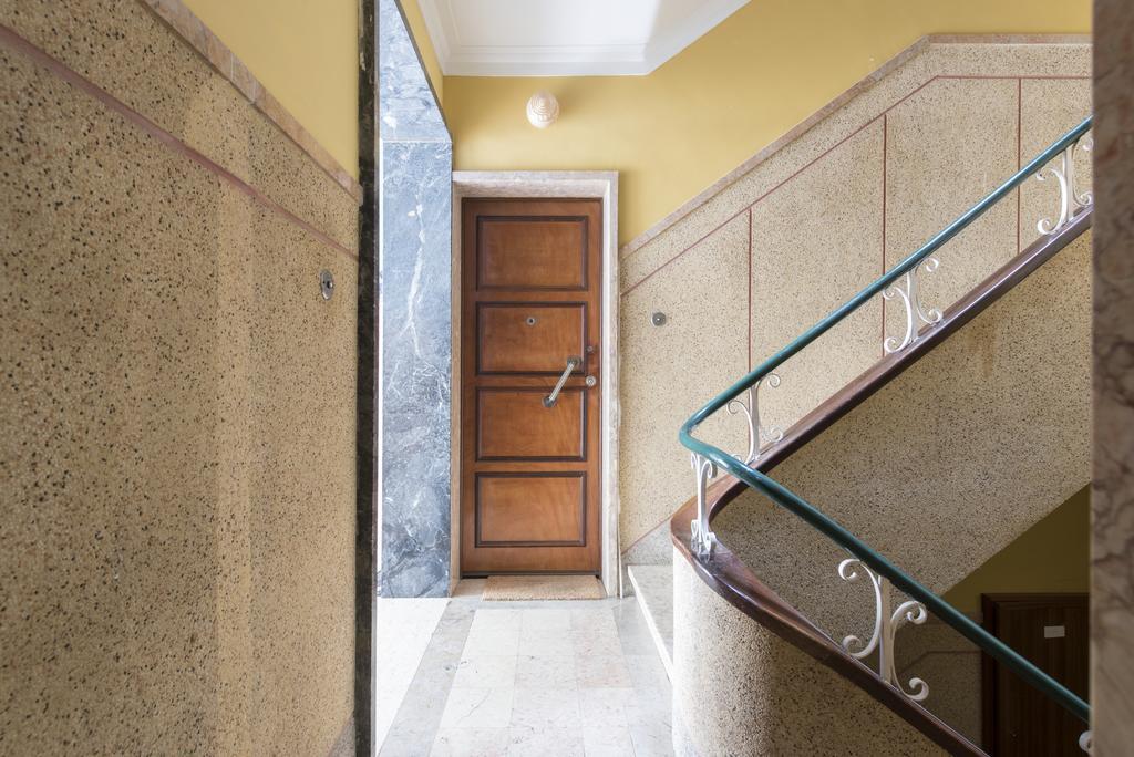 Apartamento Junto A Fonte Luminosa Lisboa Екстериор снимка