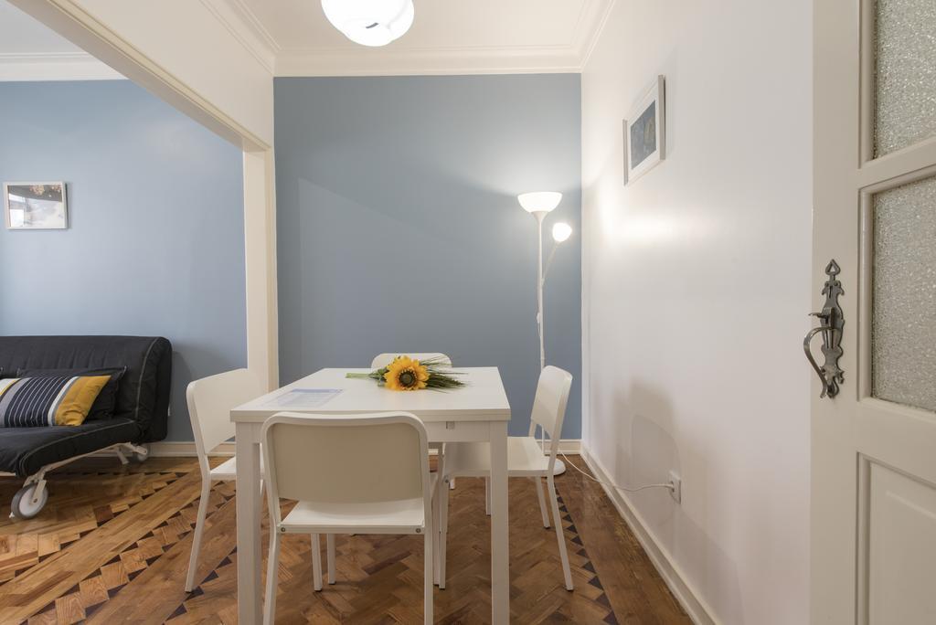 Apartamento Junto A Fonte Luminosa Lisboa Екстериор снимка